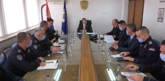 Vulin – Obračun sa uličnim kriminalom