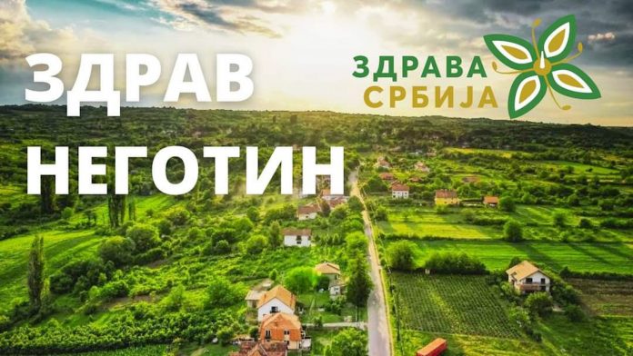 Zdrava Srbija YT