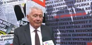 Velimir Ilić – Ubistvo Zorana Đinđića nije razrešeno