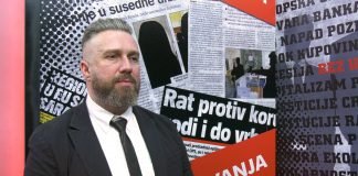 Ivan Ivanović – Iza kriminalne grupe Veljka Belivuka stoji sam vrh države i Aleksandar Vučić lično