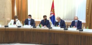 Krizni štab – Kovid propusnice od 23. oktobra u zatvorenim ugostiteljskim objektima