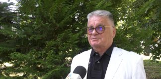 Dejan Lučić – Severna Koreja neće praviti nikakve probleme u svetu