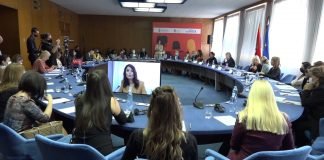 Mihajlović – Unaprediti sistem prevencije nasilja nad ženama