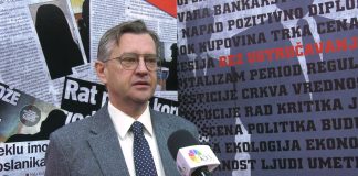 Ivan Pajović – Predsednik republike ne treba da raspravlja o „Jovanjici“