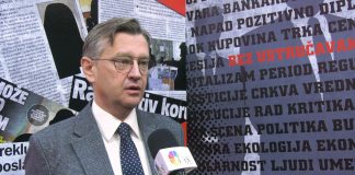 Ivan Pajović – Svaka vlast štiti svoje predstavnike