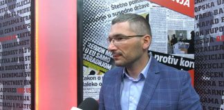 Miroslav Parović – Iza ekoloških pokreta se često kriju prevaranti