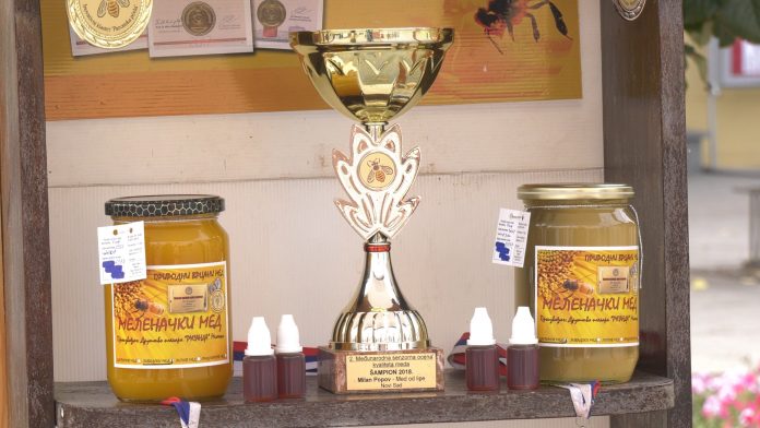 sajam meda