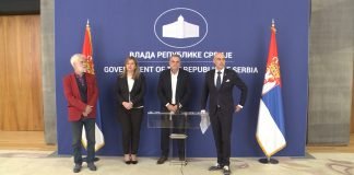 Socijalno-ekonomski savet – U unapređenje uslova rada moraju da se uključe svi nadležni organi