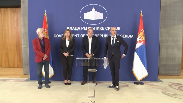 socijalno ekonomski savet