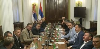 Potpisan Sporazum o unapređenju izbornih uslova