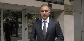 Poziv mladima da se prijave na konkurs Ministarstva odbrane za studentske stipendije