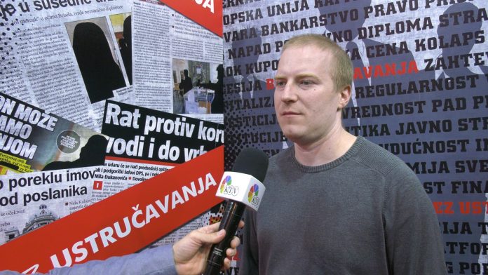 tesanovic 4 YT