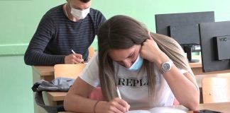 Preporuka Tima za škole – Produženje jesenjeg raspusta