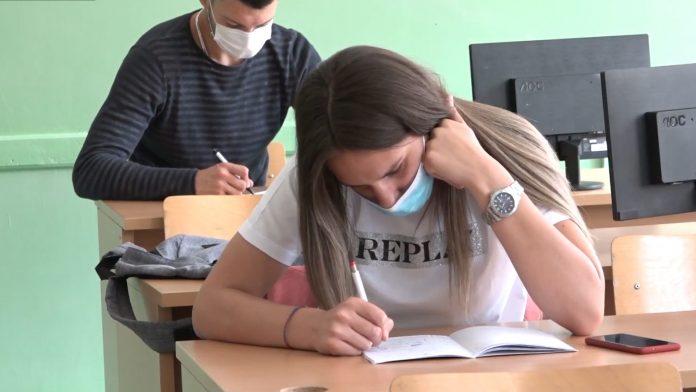 tim za skole