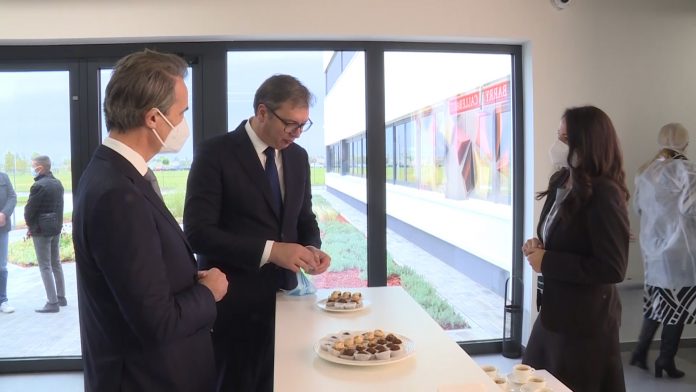 vucic i fabrika cokolade