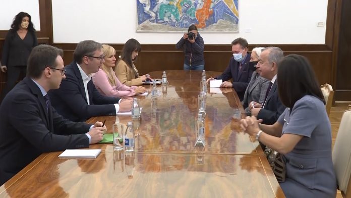 vucic un