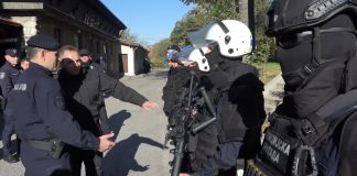Vulin – Modernizacija Policijske brigade