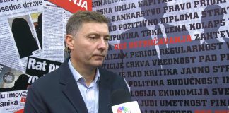 Nebojša Zelenović – Pobediti strah i boriti se za dobre ideje