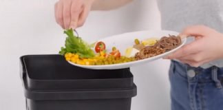 Akcija prikupljanja otpada od hrane produžena do 1. aprila sledeće godine