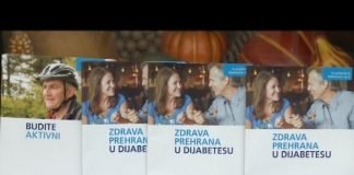 Bijeljina – Udruženje dijabetičara “Diabeta”