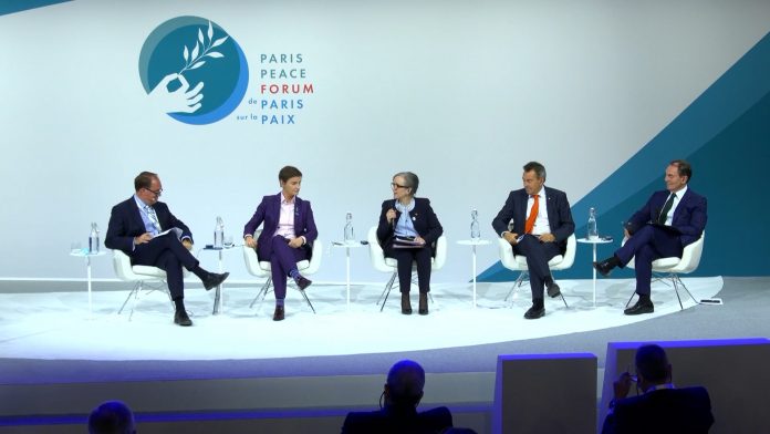 BRNABIC forum u Parizu