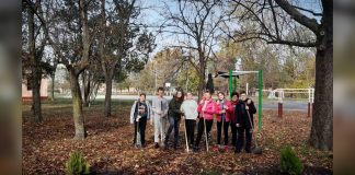 Belo Blato – Ekološki izazov “Izazivam te – uradi i ti”