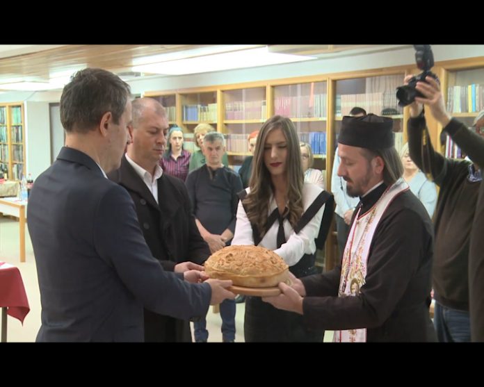 Bijeljina slava