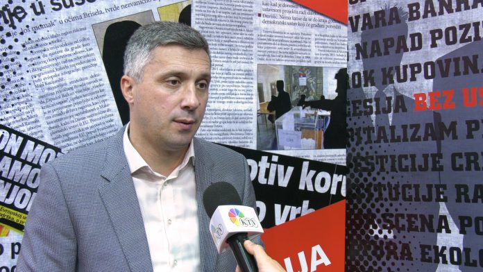 Boško Obradović 4 yt