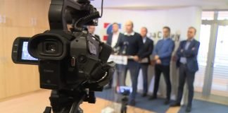 Boško Obradović – Lideri bivšeg režima ne mogu imati monopol u opoziciji