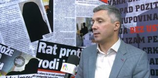 Boško Obradović – Neophodna saradnja opozicije na predstojećim izborima