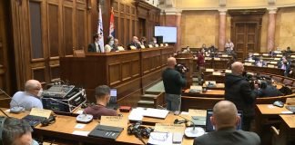 Brnabić – Srbija je odgovoran i pouzdan partner NATO