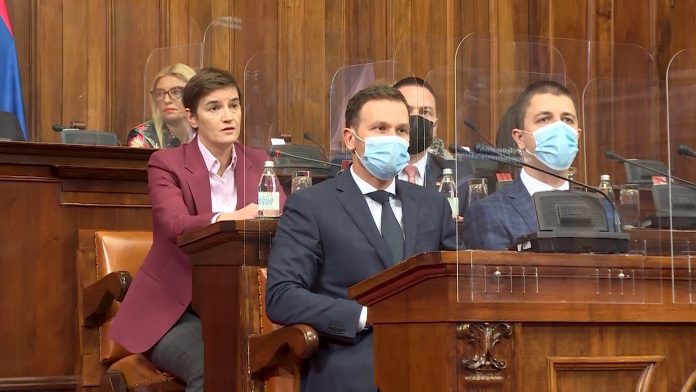 Brnabic YT