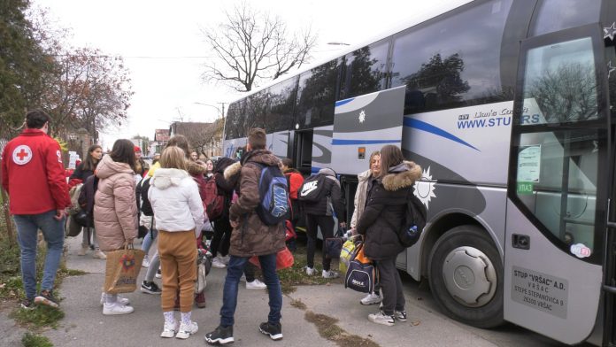 CK Vrsac YT