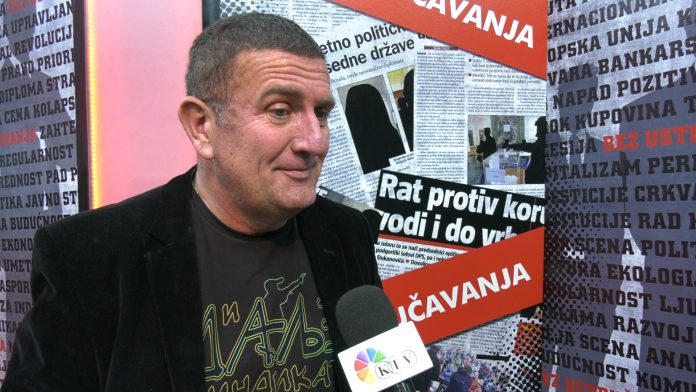Dejan Žujović 3 YT