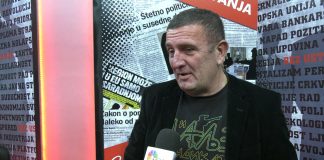 Dejan Žujović – Eksperimentalni lekovi se neće primenjivati u Srbiji