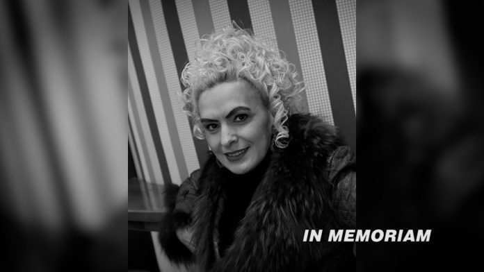IN MEMORIAM Danica