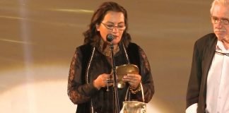 Nikada nisam bila pripadnik vladajuće strukture, izjavila je glumica Ljiljana Blagojević