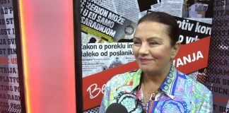 Ljiljana Blagojević – Prija mi bistrina sela, čist vazduh i kontakt sa prirodom