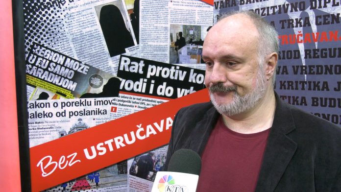 MIODRAG ZARKOVIĆ, Mural Ratka Mladića YT
