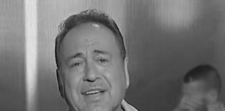 Preminuo pevač Marinko Rokvić
