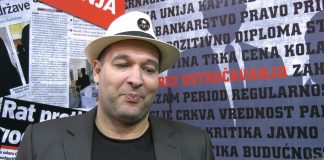 PUF – Naše pesme su naša saopštenja