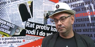PUF – Motivišemo obične ljude da se uključe u politiku i izbore za promenu režima