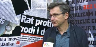 Miloš Ković – O reizboru u zvanje vanrednog profesora