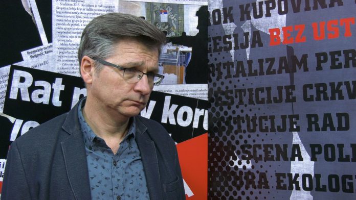 Miloš Ković Mural YT