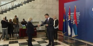 Mirović – 100 miliona dinara za lokalni i regionalni razvoj
