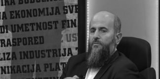 Preminuo Muamer Zukorlić