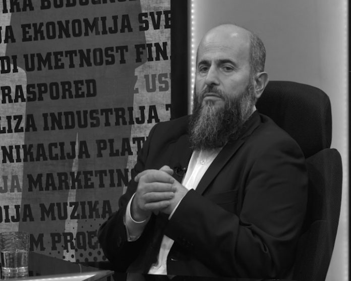 Muamer Zukorlic