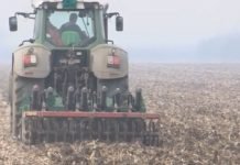 Osnovna obrada zemljišta