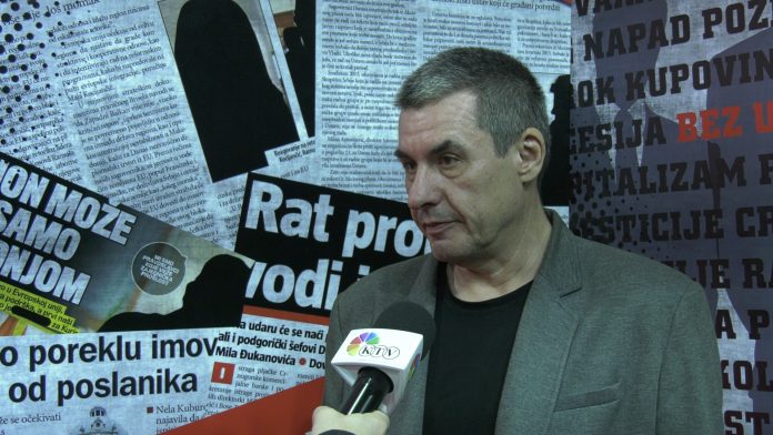 PREDRAG POPOVIC