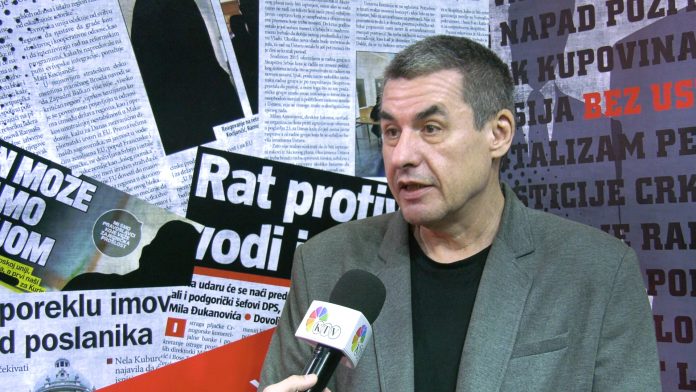 Peca Popović